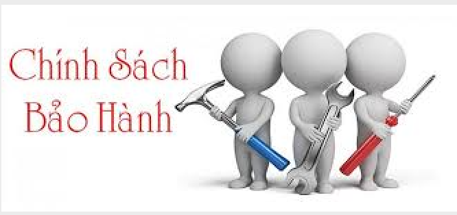 Chính sách Bảo Hành