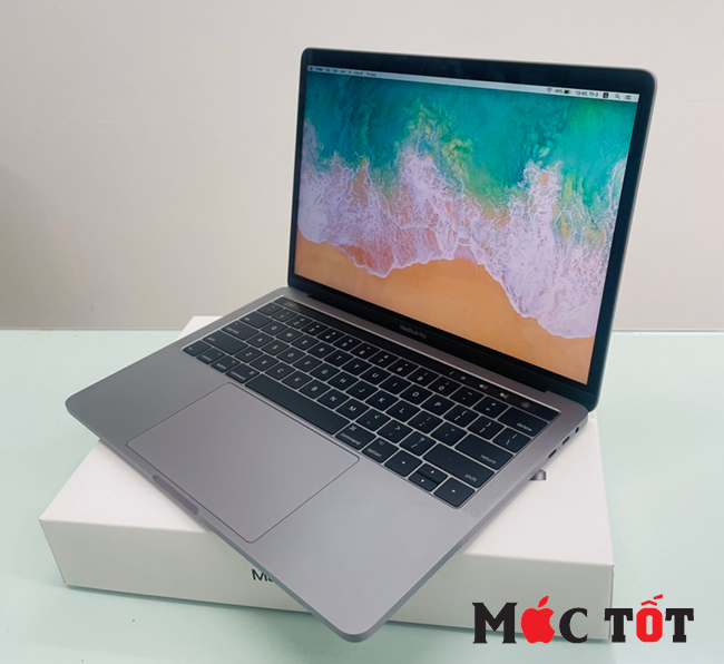 Macbook Tại Bà Rịa Vũng Tàu - Địa chỉ bán Macbook  Chính Hãng, Giá Rẻ, Chất Lượng