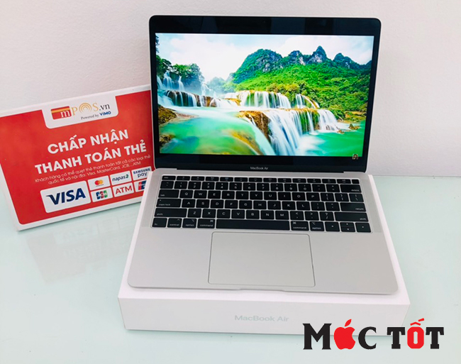 Macbook Quảng Nam - Chuyên LapTop Macbook Chính hãng Giá Tốt