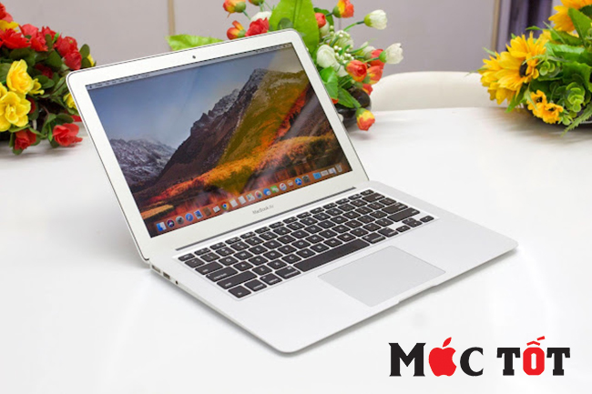 Macbook Air 2017 13inch MQD32 Core i5/8/128GB