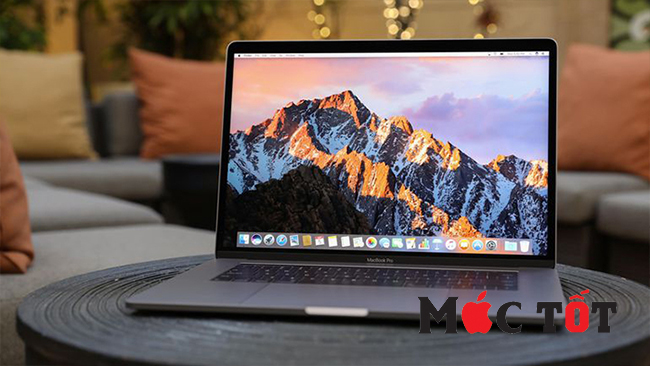 Reviews các mẫu Macbook 2017 cũ bán chạy nhất hiện nay!