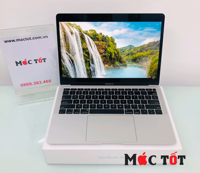 Địa chỉ mua bán Macbook tại Bến Tre Uy Tín nhất hiện nay!