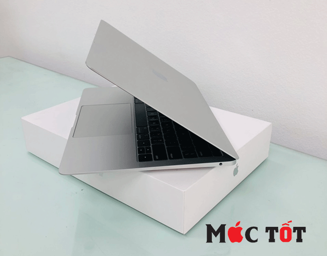 Địa chỉ mua bán Macbook tại Bến Tre Uy Tín nhất hiện nay!