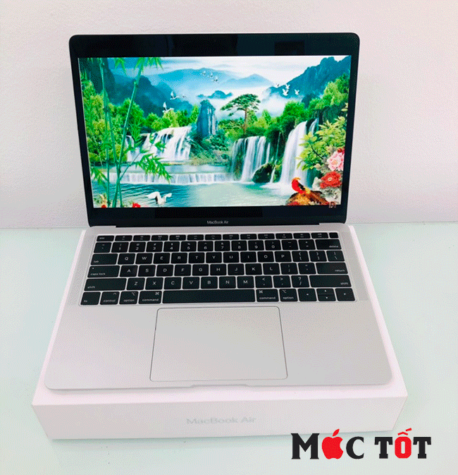 Địa chỉ mua bán Macbook tại Bến Tre Uy Tín nhất hiện nay!