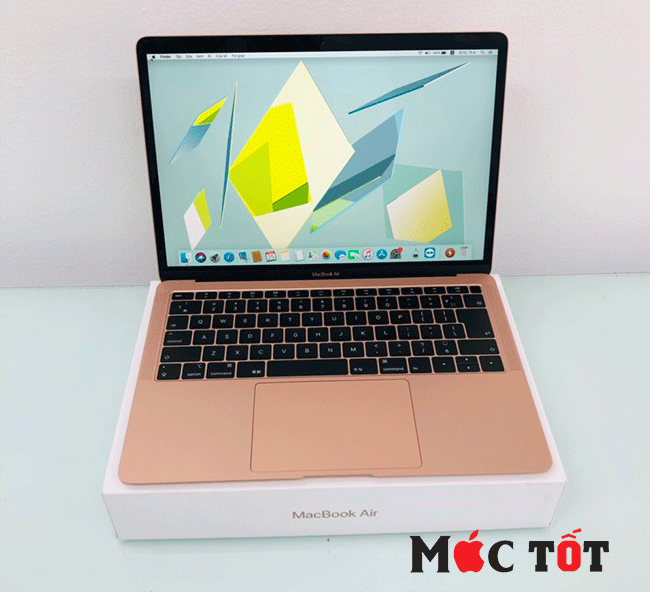 Địa chỉ mua bán Macbook tại Bến Tre Uy Tín nhất hiện nay!