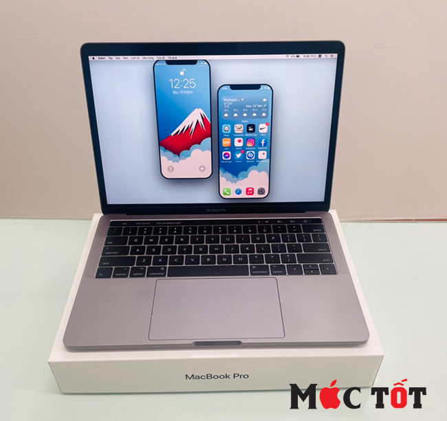 Macbook Tại Huế - Địa chỉ bán Macbook  Chính Hãng, Giá Rẻ, Chất Lượng
