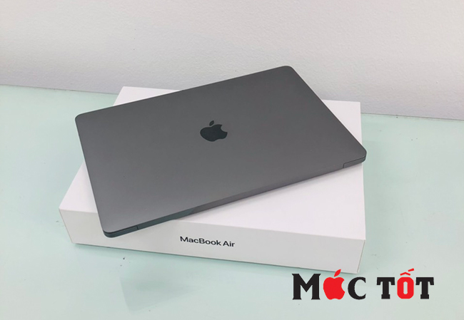 Mua bán macbook cũ Bình Phước giá rẻ, laptop apple cũ uy tín, chất lượng