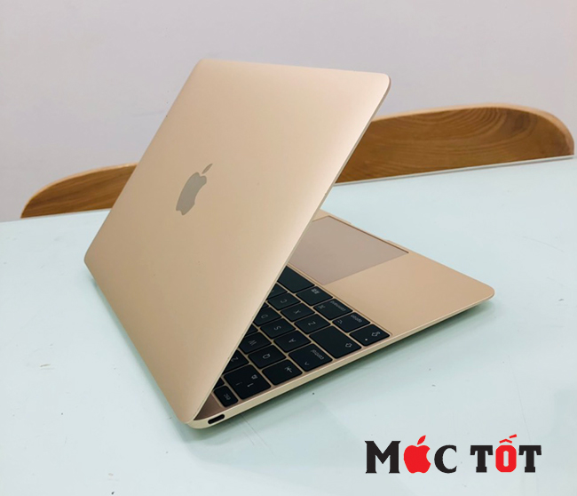 Mua bán macbook cũ Bình Phước giá rẻ, laptop apple cũ uy tín, chất lượng