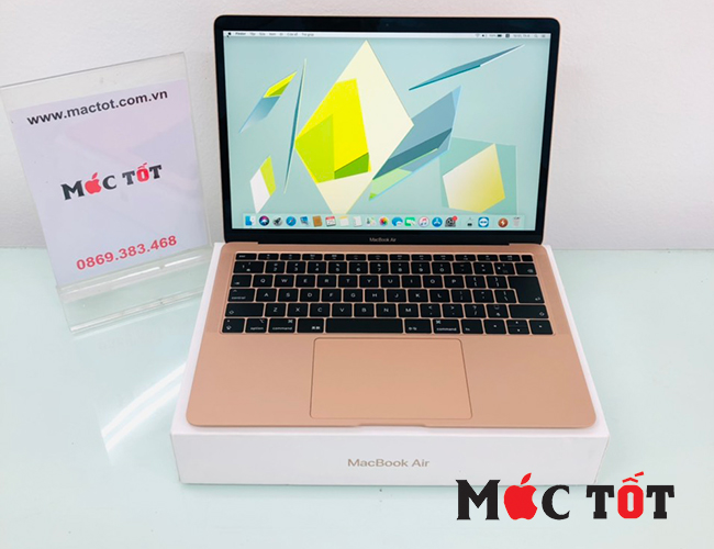 Macbook cũ Cao Bằng, Mac Pro, Mac Air, Mac Retina, The New Mac