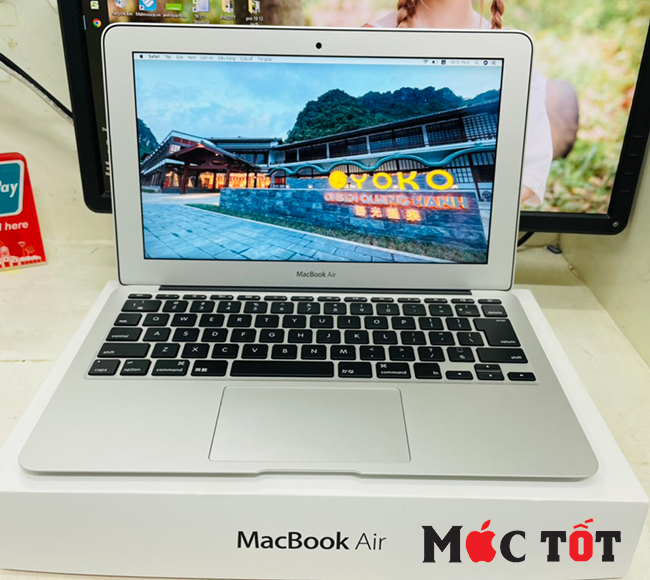 Top 10 địa chỉ mua Macbook ở Hà Tĩnh chính hãng, giá rẻ nhất