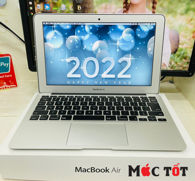 Top 10 địa chỉ mua Macbook ở Hà Tĩnh chính hãng, giá rẻ nhất