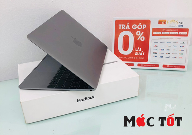 Top 7 Địa chỉ mua Macbook uy tín, chính hãng tại Long An