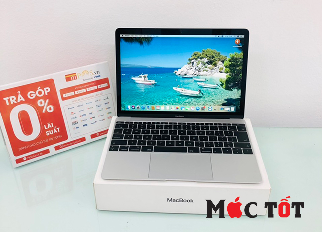 Top 10 Cửa Hàng Bán Macbook Nghệ An Chất Lượng Hàng Đầu