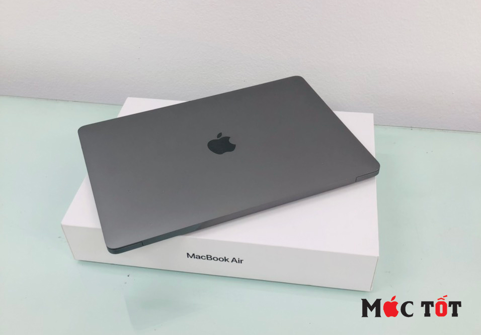Top 5 địa chỉ mua Macbook uy tín, chính hãng tại Ninh Thuận