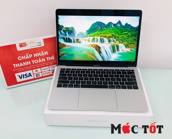 Top 5 địa chỉ mua Macbook uy tín, chính hãng tại Ninh Thuận