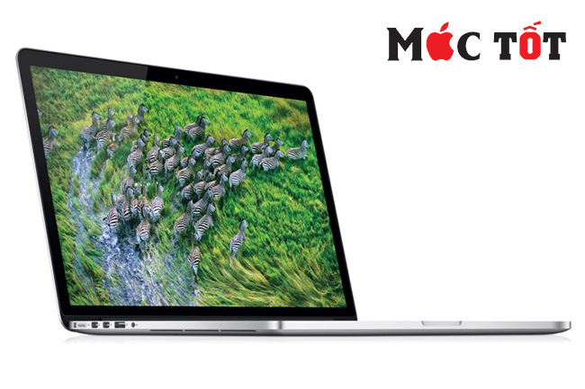Macbook Pro 2013 15inch ME294 Core i5/16/512GB