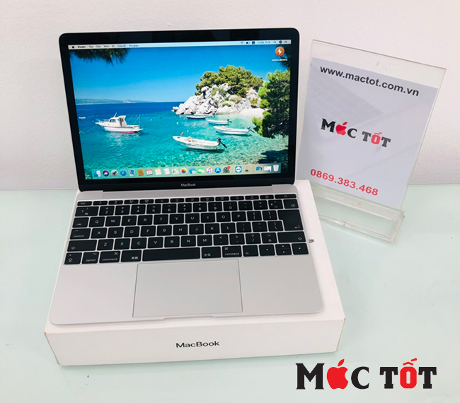 Top 9 địa chỉ mua Macbook ở đâu uy tín tại Sóc Trăng