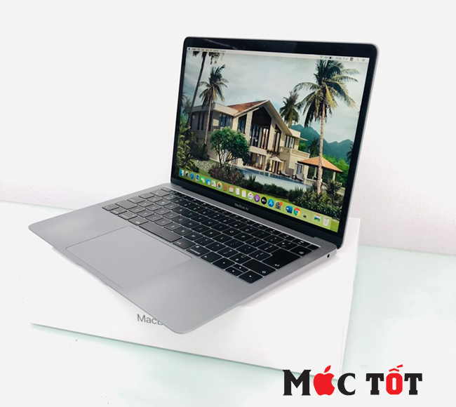 Top 10 địa chỉ mua Macbook cũ ở Lâm Đồng uy tín nhất