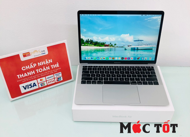 Bán Macbook cũ uy tín, chất lượng, giá rẻ nhất Lạng Sơn