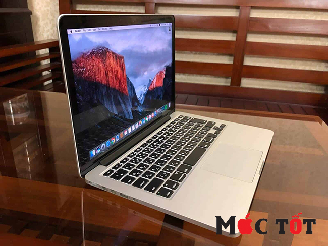 Macbook Retina 13 inch ME864 giá rẻ, uy tín, chất lượng nhất