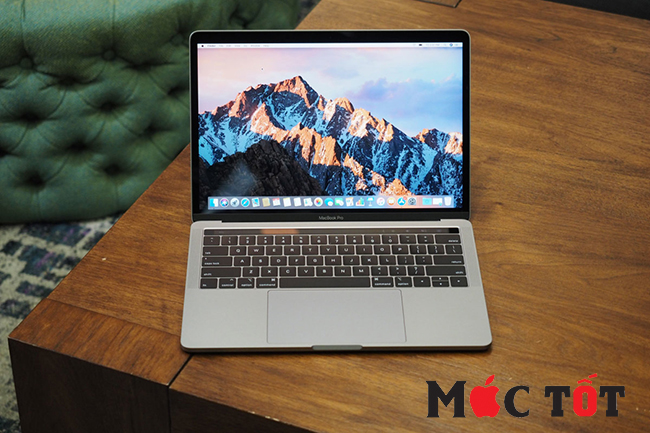 MacBook Pro 2018: Cấu hình, giá cả và có nên mua ở thời điểm này!